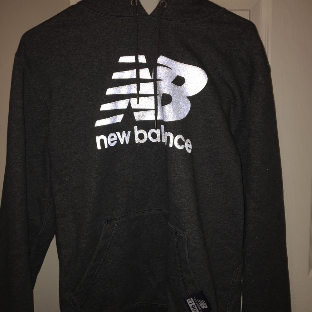 New Balance Hoodie